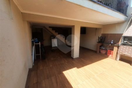 Casa à venda com 3 quartos, sendo 1 suíte, em Jardim Antártica, Ribeirão Preto, SP