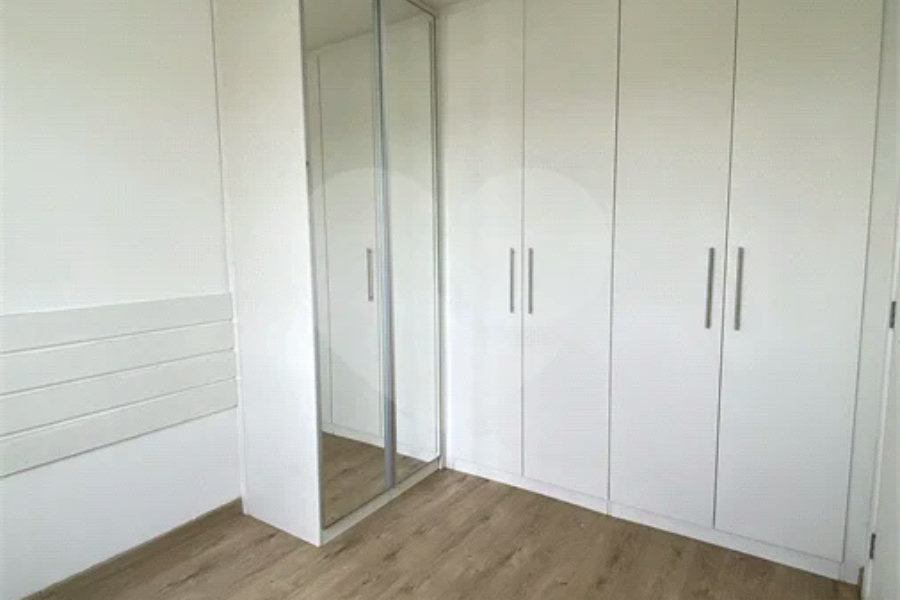 Apartamento à venda com 2 quartos em Vila Guilherme, São Paulo, SP