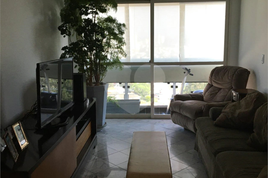 Apartamento à venda com 3 suítes em Tucuruvi, São Paulo, SP