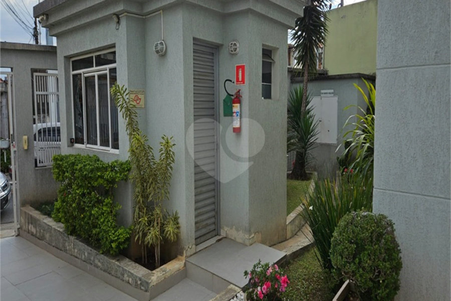 Casa à venda com 2 quartos no condomínio Tulipa 3, São Paulo - SP