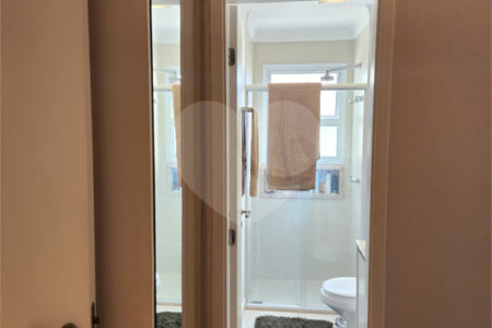 Apartamento à venda com 2 quartos, sendo 1 suíte, em Baeta Neves, São Bernardo do Campo, SP