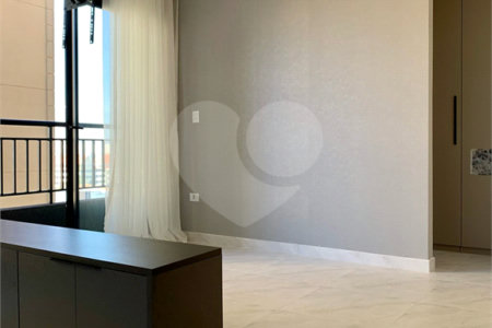 Studio à venda com 1 quarto em Santana, São Paulo, SP