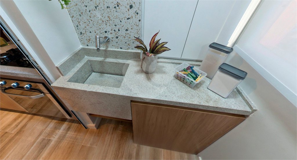 Apartamento à venda com 2 quartos em Vila Guilherme, São Paulo, SP