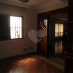 Apartamento à venda com 4 quartos, sendo 2 suítes, em Água Fria, São Paulo, SP