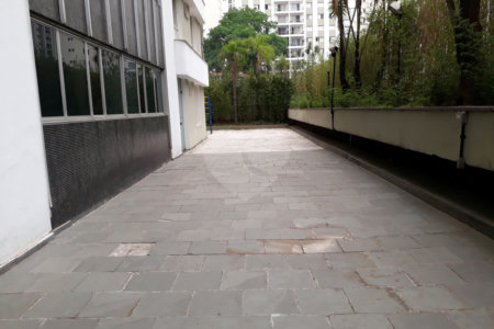 Apartamento à venda com 3 quartos, sendo 1 suíte, em Cidade Monções, São Paulo, SP