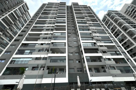 Apartamento à venda com 3 suítes, em Vila Independência, São Paulo, SP