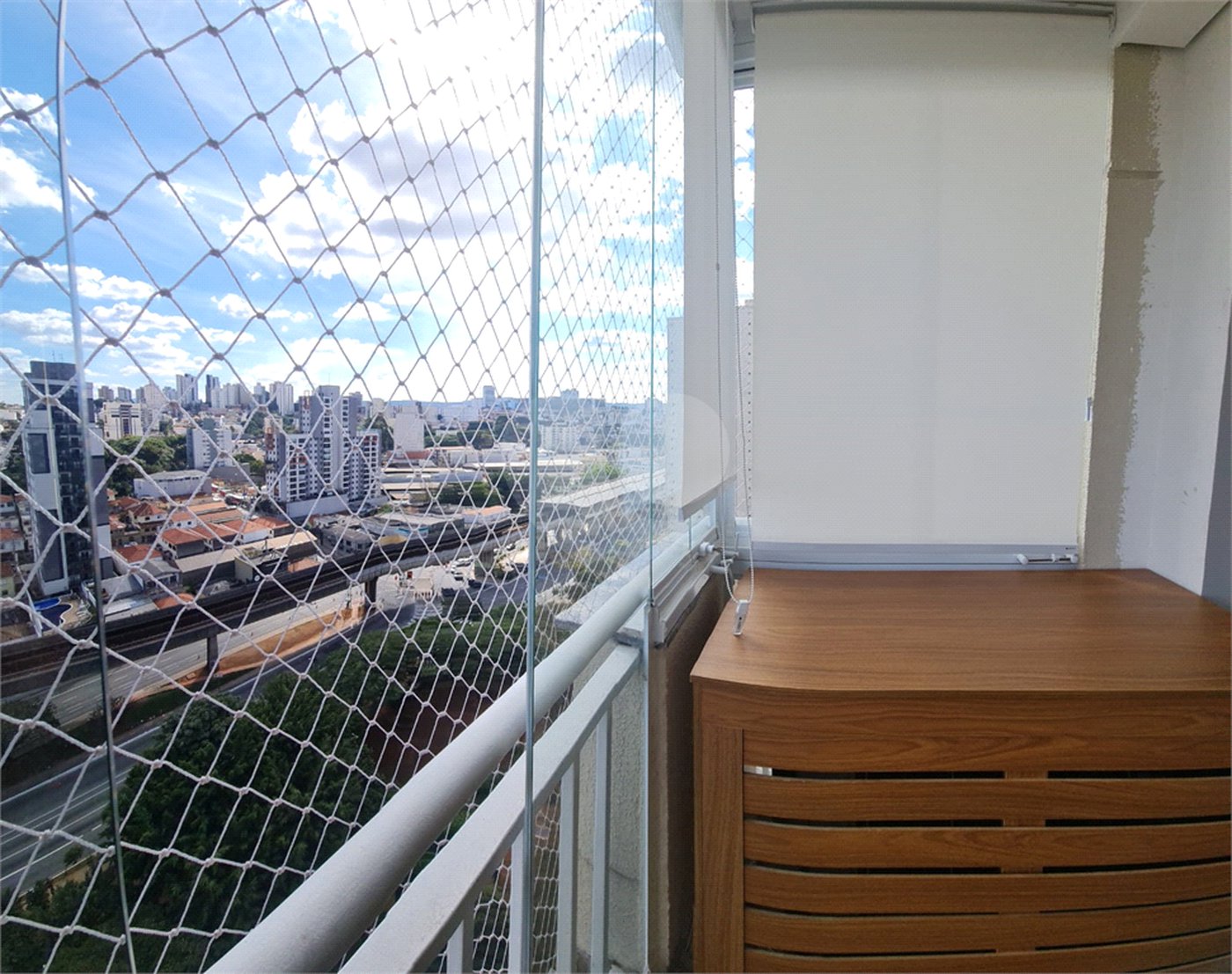 Apartamento à venda com 3 quartos, sendo 1 suíte, em Parada Inglesa, São Paulo, SP