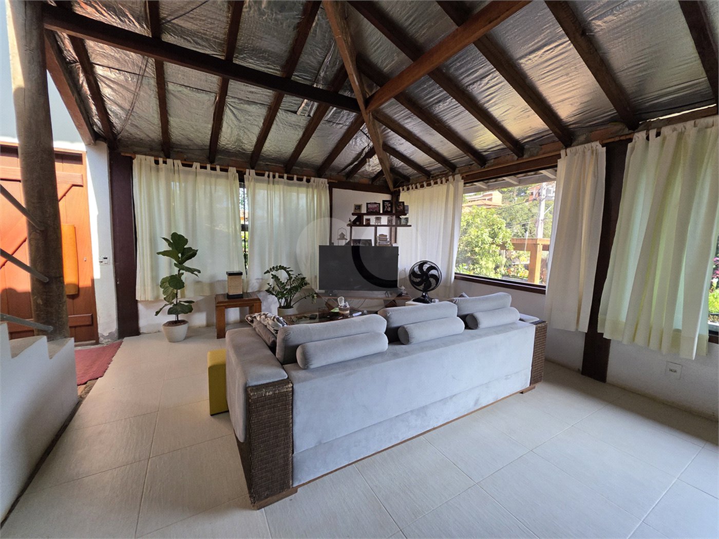 Casa à venda com 3 suítes em José Gonçalves, Armação dos Búzios, RJ
