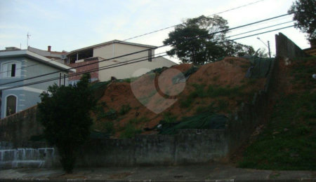 Terreno à venda em Tremembé, São Paulo, SP