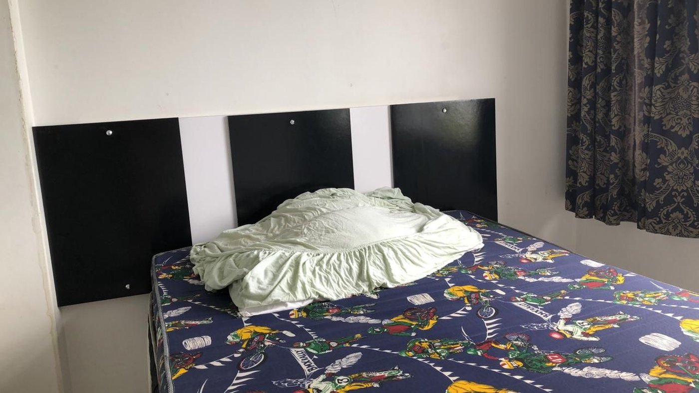 Apartamento com 1 dormitório à venda, 60 m² por R$ 265.000,00 - José Menino - Santos/SP