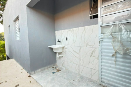 Casa à venda com 2 quartos, sendo 1 suíte,  em Jardim Seminário, Sumaré, SP