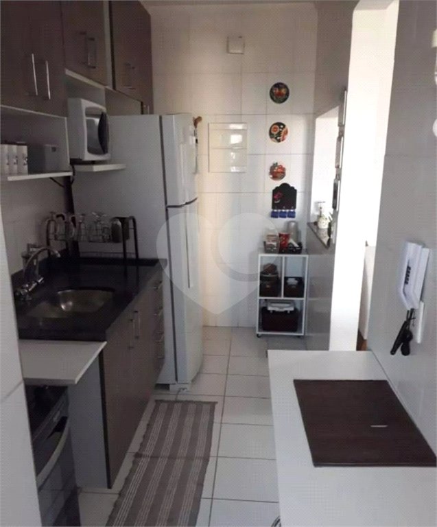 Apartamento à venda com 2 quartos, sendo 1 suíte, em Vila Albano, São Paulo, SP