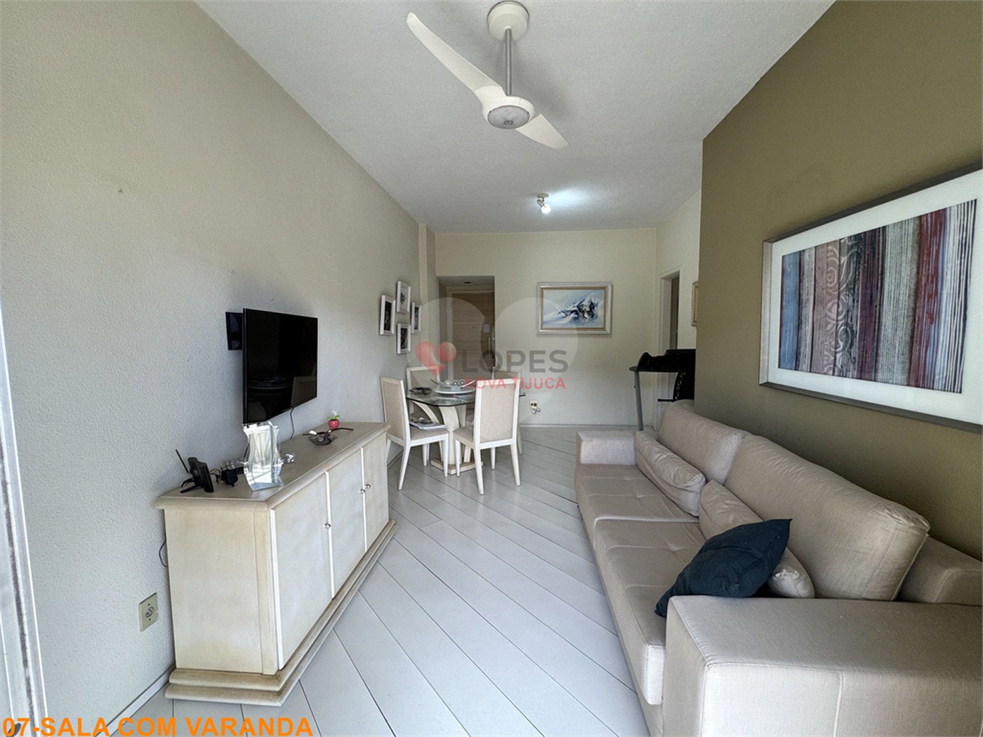 Apartamento à venda com 2 quartos em Vila Isabel, Rio de Janeiro, RJ