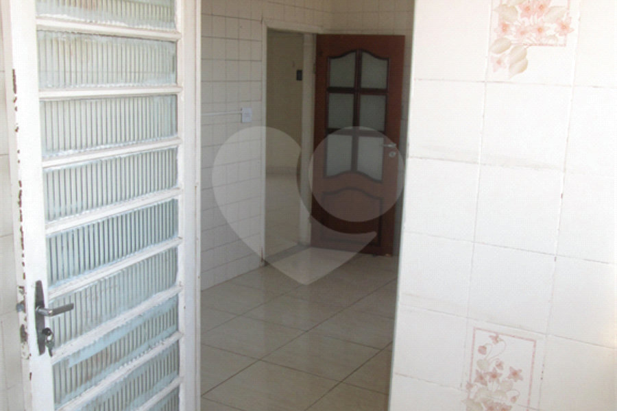 Apartamento à venda com 2 quartos em Tucuruvi, São Paulo, SP