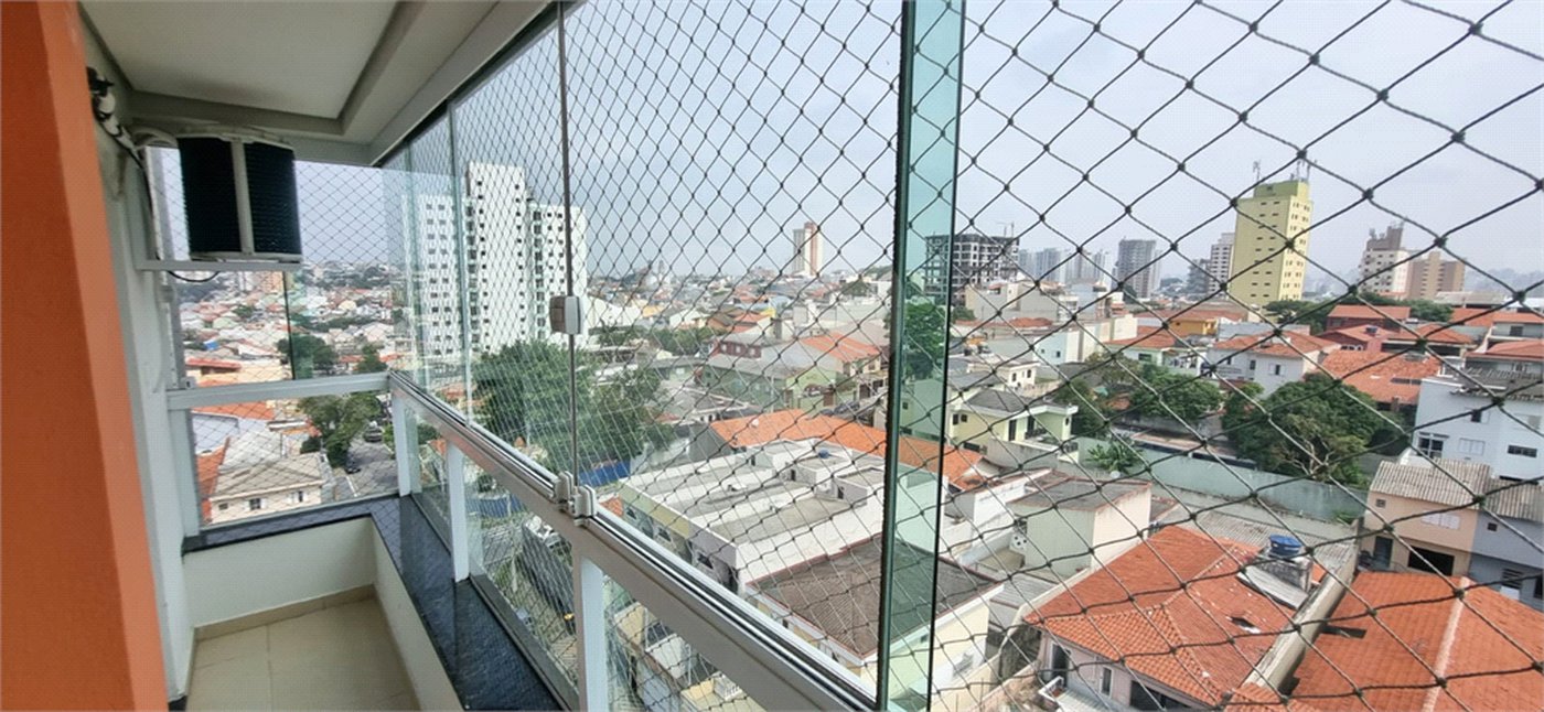 Cobertura à venda com 3 quartos, sendo 2 suítes,  em Parque das Nações, Santo André, SP