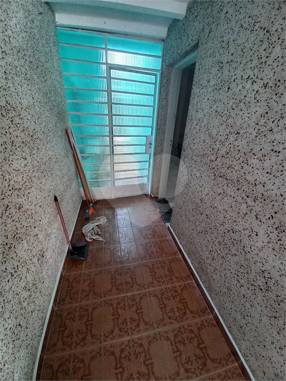 Sobrado à venda com 3 quartos em Parque Esmeralda, São Paulo, SP