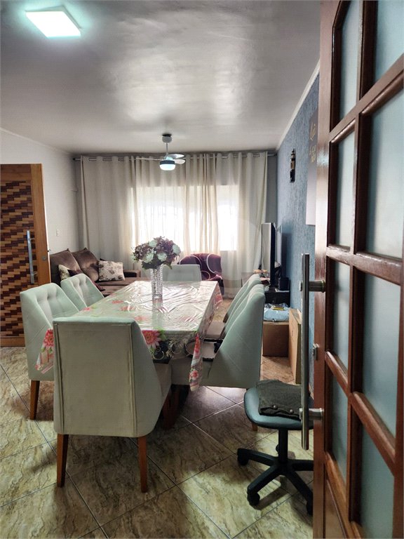 Sobrado à venda com 3 quartos, sendo 1 suíte, em Tucuruvi, São Paulo, SP