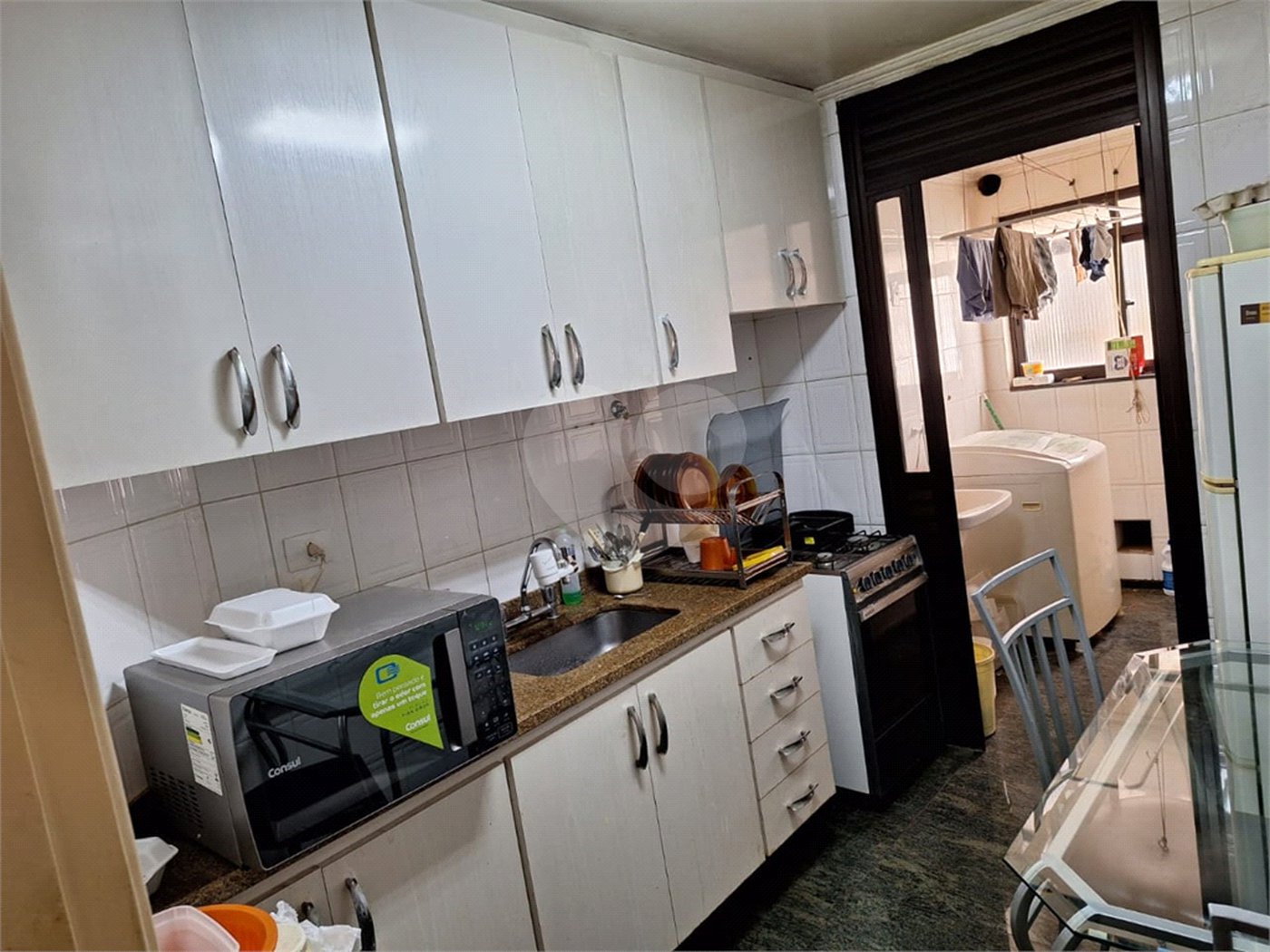 Apartamento à venda com 3 quartos, sendo 1 suíte, em Parada Inglesa, São Paulo, SP