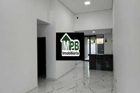 Casa à venda com 3 quartos, sendo 1 suíte, em CONDOMINIO RESIDENCIAL JARDIM, Sorocaba, SP