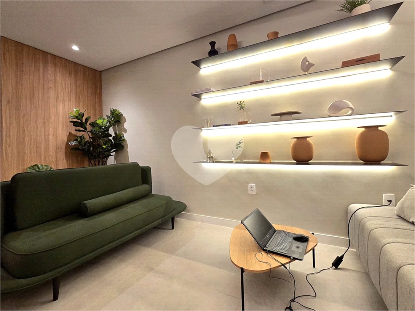Studio à venda com 1 quarto em Sumaré, São Paulo, SP