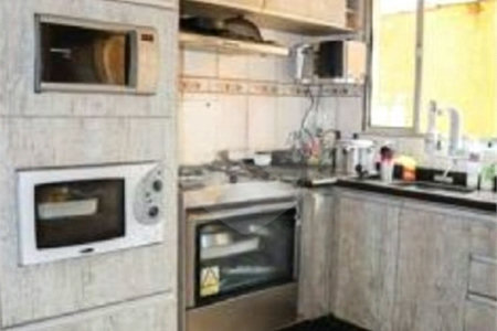 Casa à venda com 3 quartos, sendo 1 suíte,  em Vila Nova Carolina, São Paulo, SP