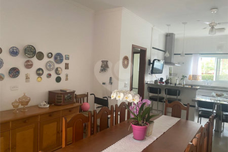 Casa à venda com 5 quartos, sendo 3 suítes, no condomínio Zuleika Jabour, Salto - SP
