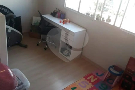Sobrado à venda com 3 quartos, sendo 1 suíte, em Jardim das Vertentes, São Paulo, SP