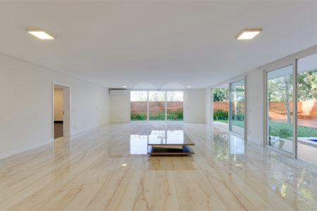 Casa à venda com 4 suítes no condomínio Porto Fino, São Paulo - SP