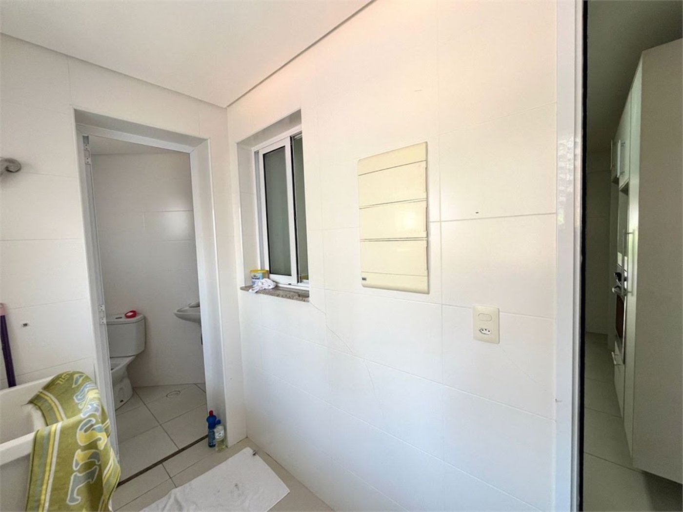 Apartamento à venda, 135 m² por R$ 1.390.000,00 - Barra Funda - Guarujá/SP