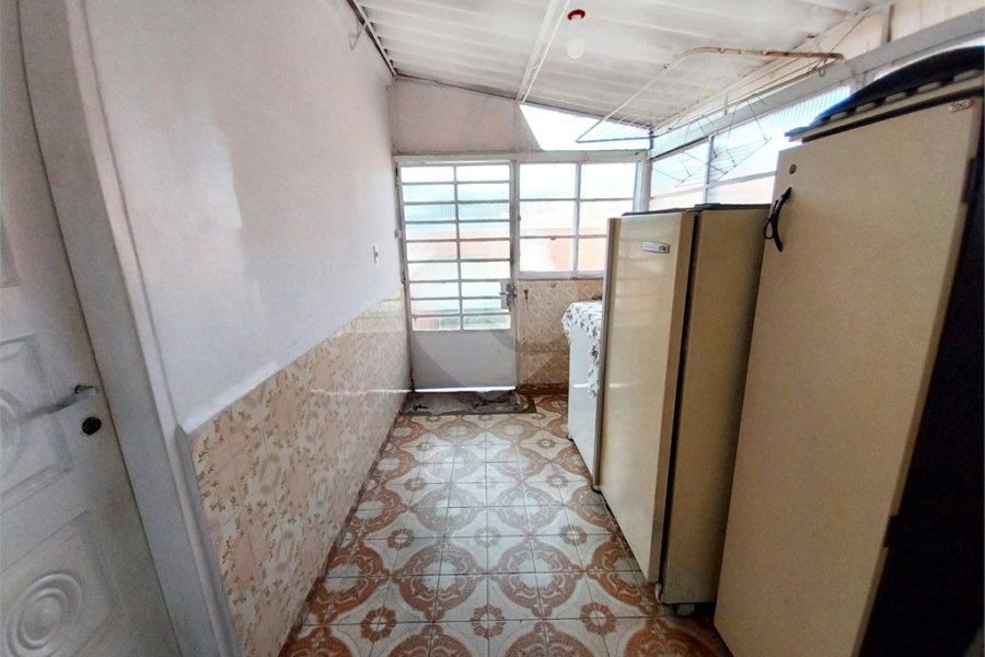Casa à venda com 5 quartos em Vila Nova Cachoeirinha, São Paulo, SP