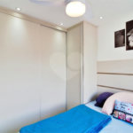 Apartamento à venda com 2 quartos em Vila Andrade, São Paulo, SP