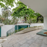 Casa à venda ou para alugar com 4 suítes em Brooklin Velho, São Paulo, SP