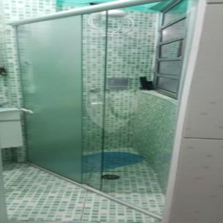 Apartamento à venda com 1 quarto em Santa Efigênia, São Paulo, SP