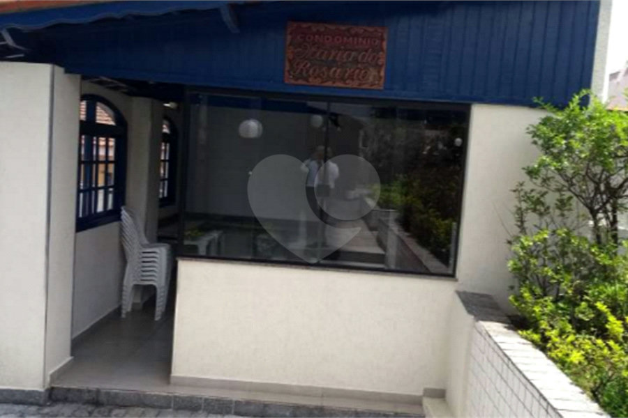 Apartamento à venda com 3 quartos, sendo 1 suíte, em Freguesia do Ó, São Paulo, SP