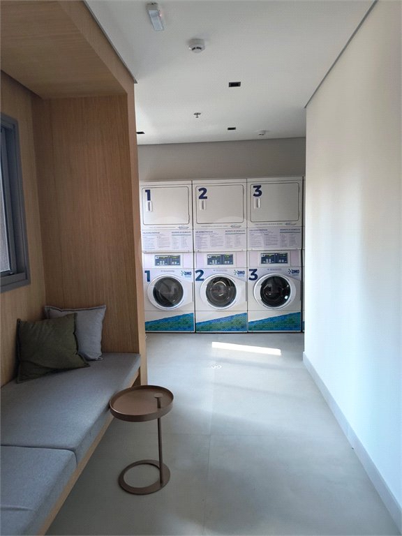 Studio à venda com 1 quarto em Ipiranga, São Paulo, SP