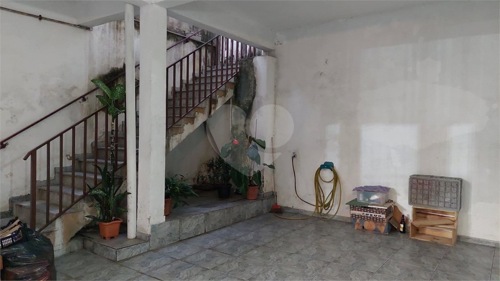 Sobrado à venda com 4 quartos, sendo 1 suíte,  em Vila Guarani (z Sul), São Paulo, SP