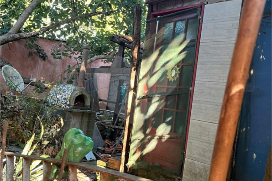 Terreno à venda com 1 quarto no Brasilândia, São Paulo, SP