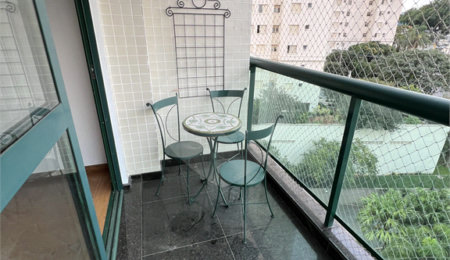 Apartamento à venda com 3 quartos, sendo 1 suíte, em Parque Mandaqui, São Paulo, SP
