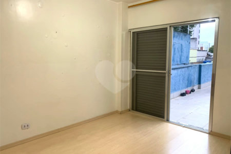 Apartamento à venda com 2 quartos em Pinheiros, São Paulo, SP