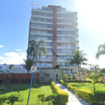 Apartamento à venda com 2 quartos, sendo 1 suíte,  em Indaiá, Bertioga, SP