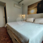 Apartamento à venda com 3 suítes em Perdizes, São Paulo, SP