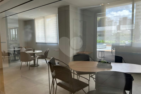 Apartamento à venda com 1 suíte em Pinheiros, São Paulo, SP