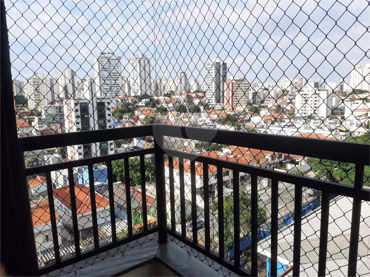 Apartamento à venda com 3 quartos, sendo 1 suíte,  em Santana, São Paulo, SP