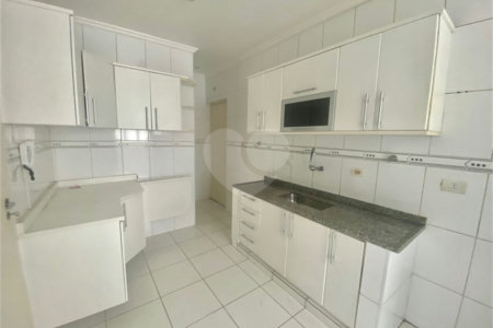 Apartamento à venda com 2 suítes em Itaim Bibi, São Paulo, SP