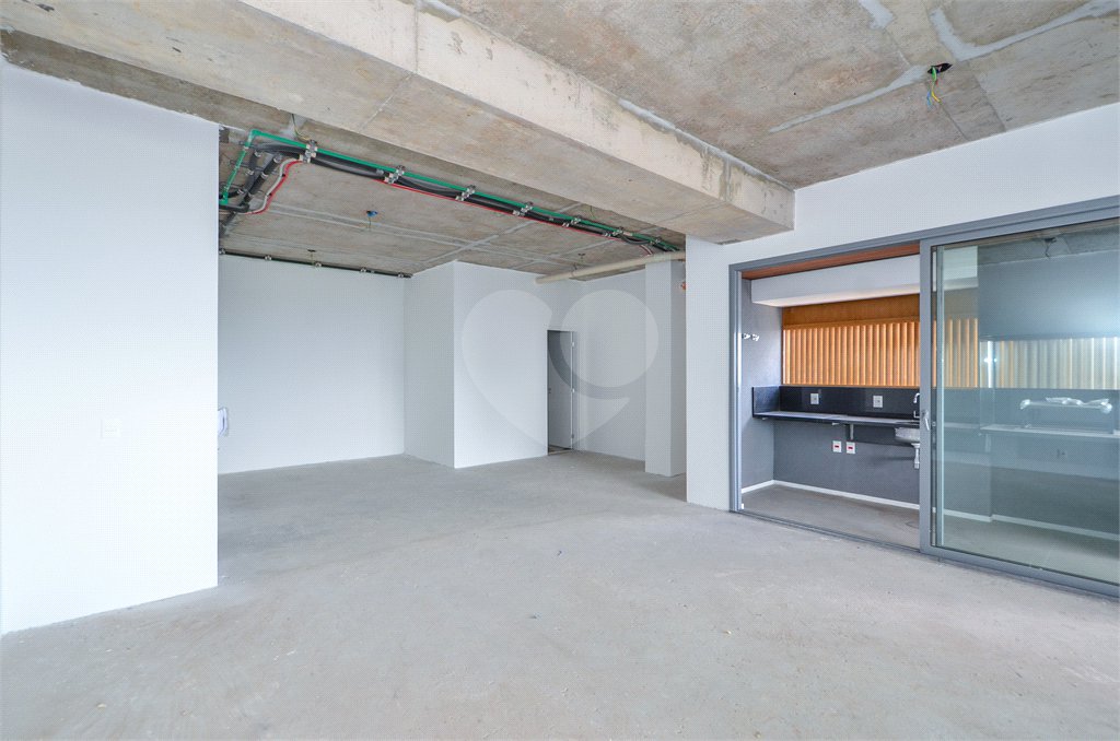 Apartamento à venda com 4 suítes em Jardim das Acácias, São Paulo, SP