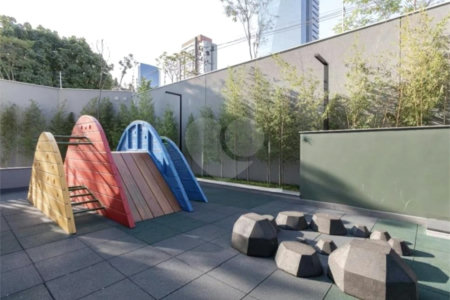 Apartamento à venda com 2 quartos, sendo 1 suíte, em Vila Cordeiro, São Paulo, SP