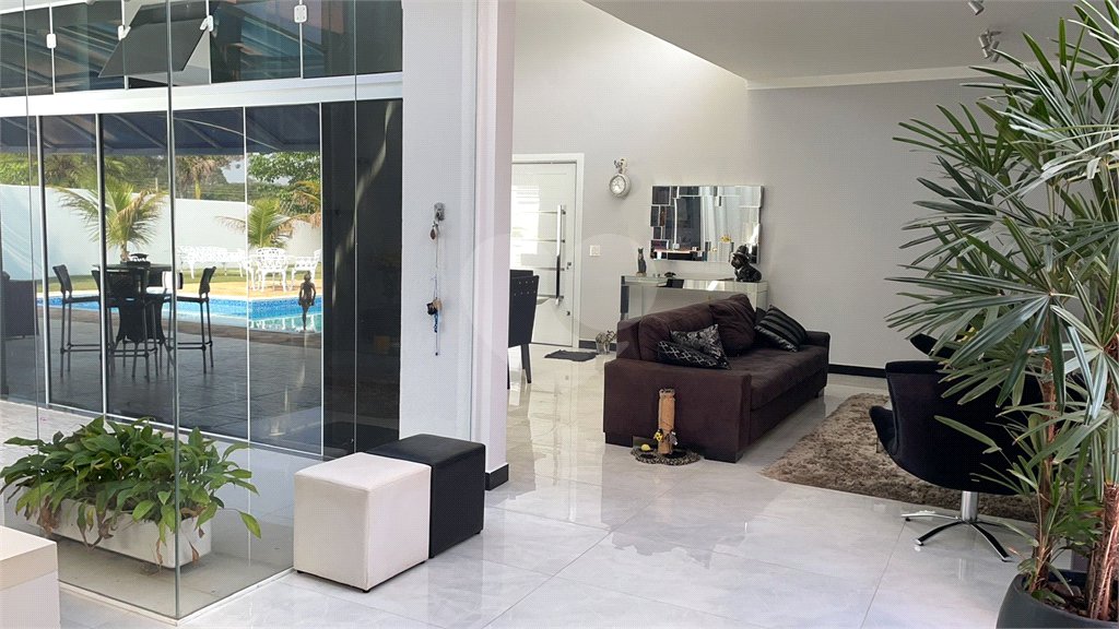 Casa à venda com 3 suítes no condomínio Village Ipanema 1, Araçoiaba da Serra - SP