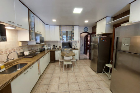 Casa de Vila à venda com 4 quartos, sendo 2 suítes, em Tijuca, Rio de Janeiro, RJ