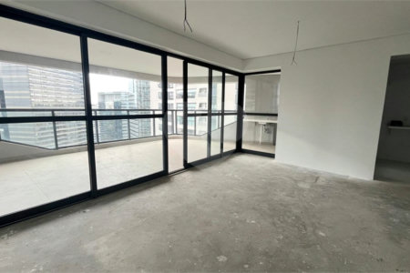 Apartamento à venda com 3 suítes em Chácara Santo Antônio (zona Sul), São Paulo, SP