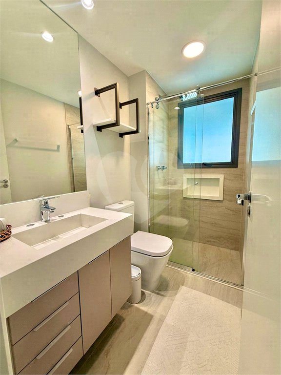 Apartamento para venda em Jardim Prudência com 2 quartos, sendo 2 suítes , 112m²